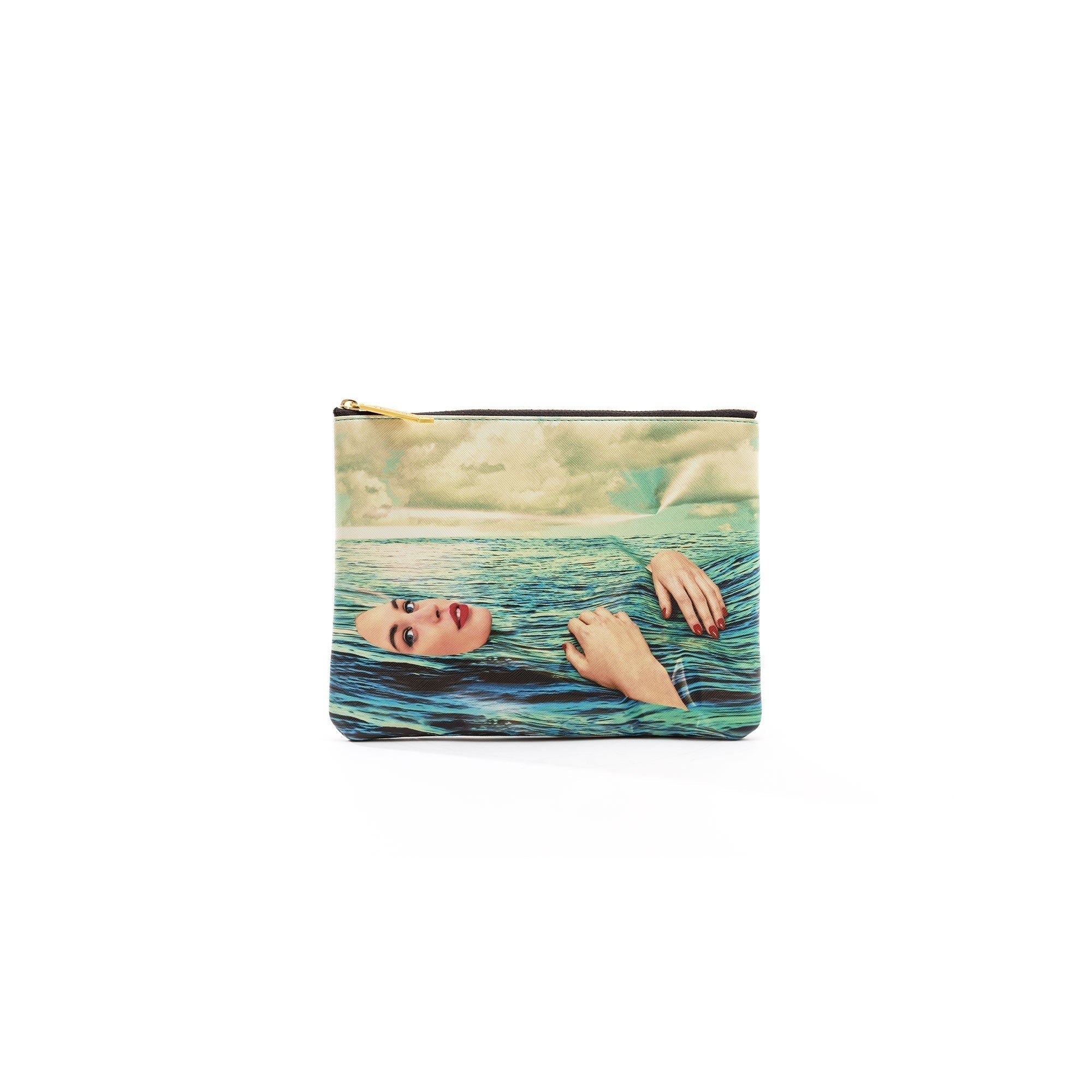 Case Seagirl 21 x 15,5 - Che Cose Belle