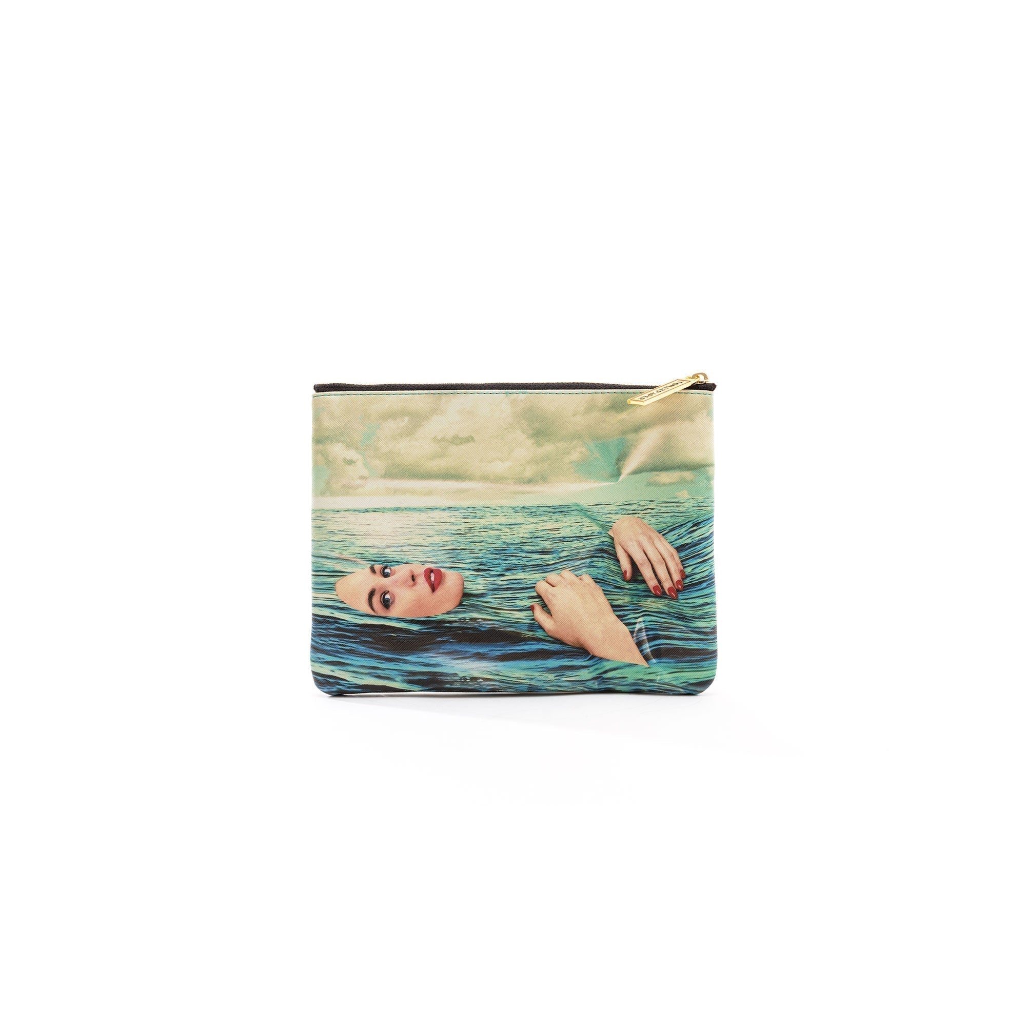 Case Seagirl 21 x 15,5 - Che Cose Belle