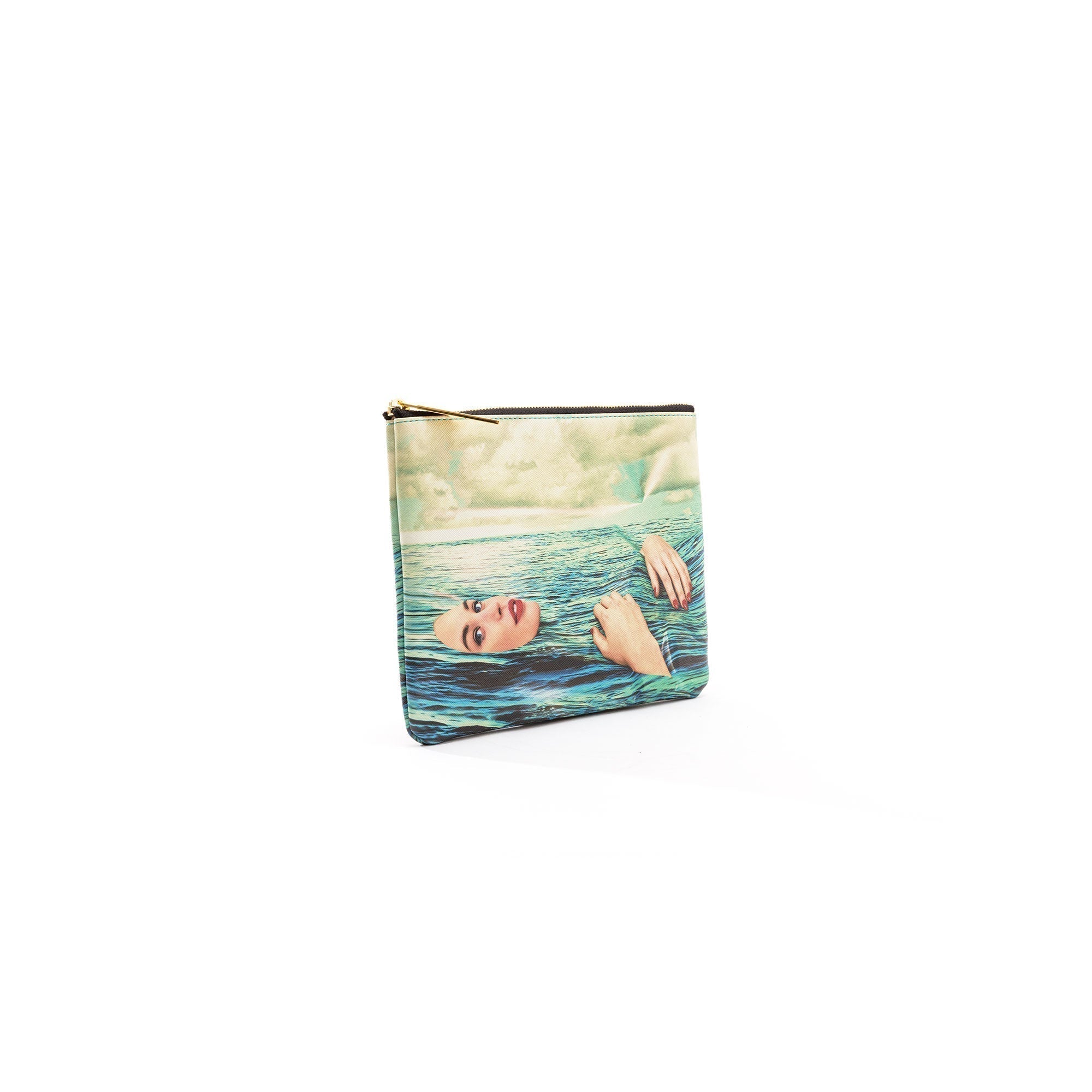 Case Seagirl 21 x 15,5 - Che Cose Belle
