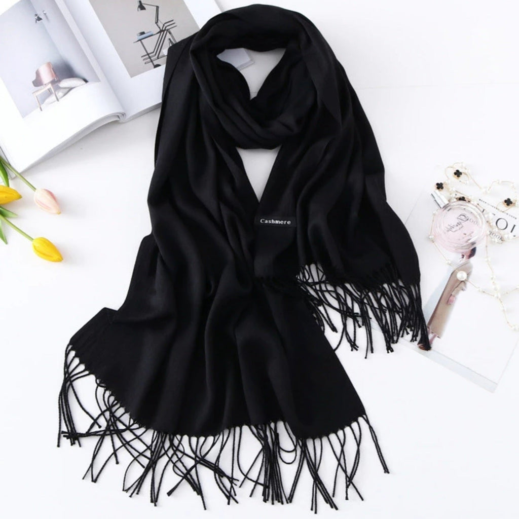 CASHMERE SCARF/SHAWL - Che Cose Belle