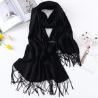 CASHMERE SCARF/SHAWL - Che Cose Belle