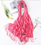 CASHMERE SCARF/SHAWL - Che Cose Belle