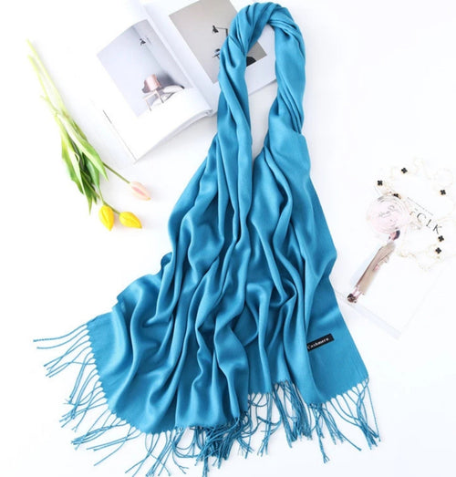 CASHMERE SCARF/SHAWL - Che Cose Belle
