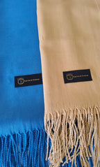 CASHMERE SCARF/SHAWL - Che Cose Belle