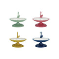 Cast Iron Sink Shaped Sponge & Soap Holder - Che Cose Belle