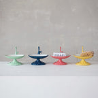 Cast Iron Sink Shaped Sponge & Soap Holder - Che Cose Belle