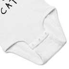 Cat - Baby Onesie - Che Cose Belle