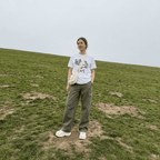Cat - Classic Tee - Che Cose Belle