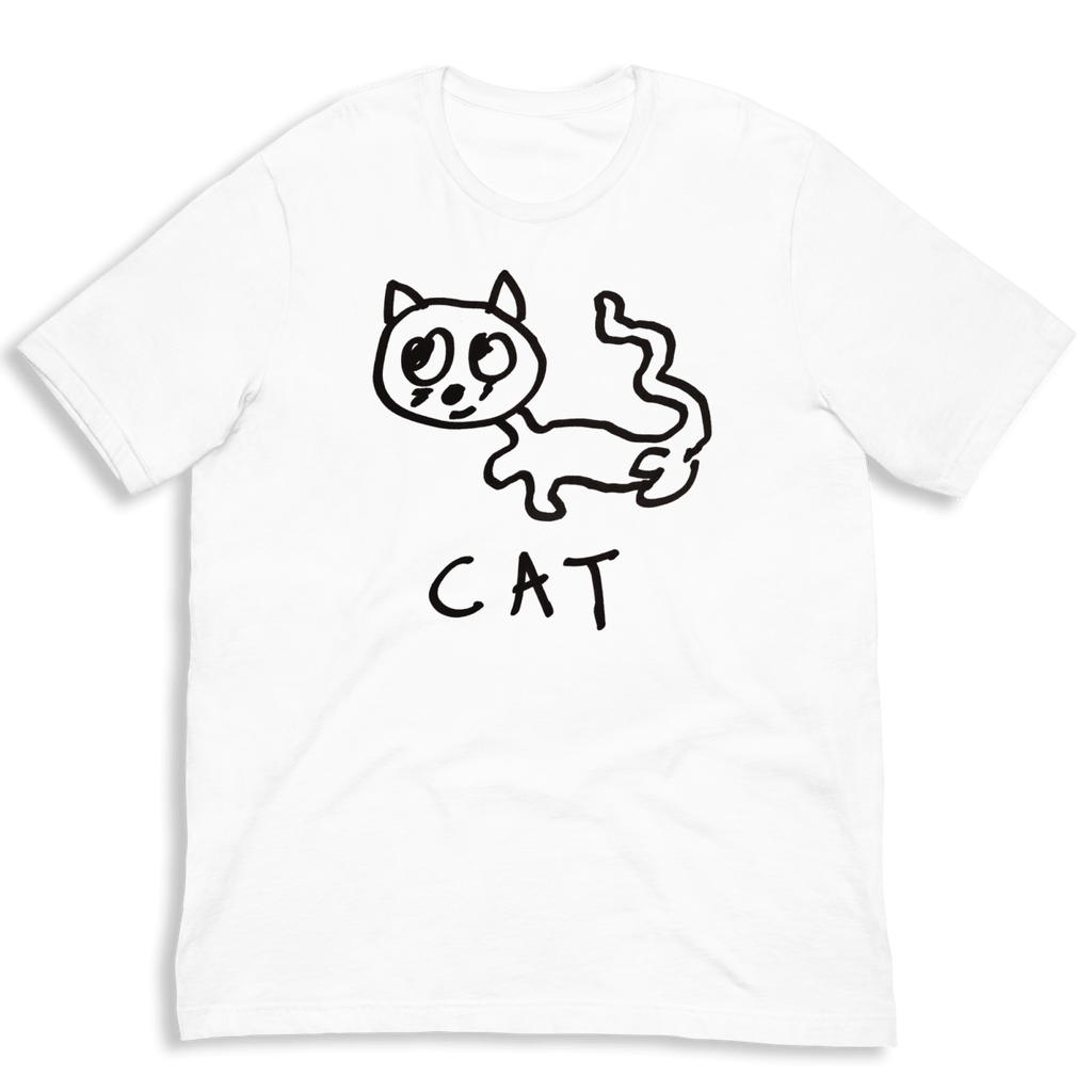 Cat - Classic T-Shirt