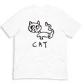Cat - Classic T-Shirt