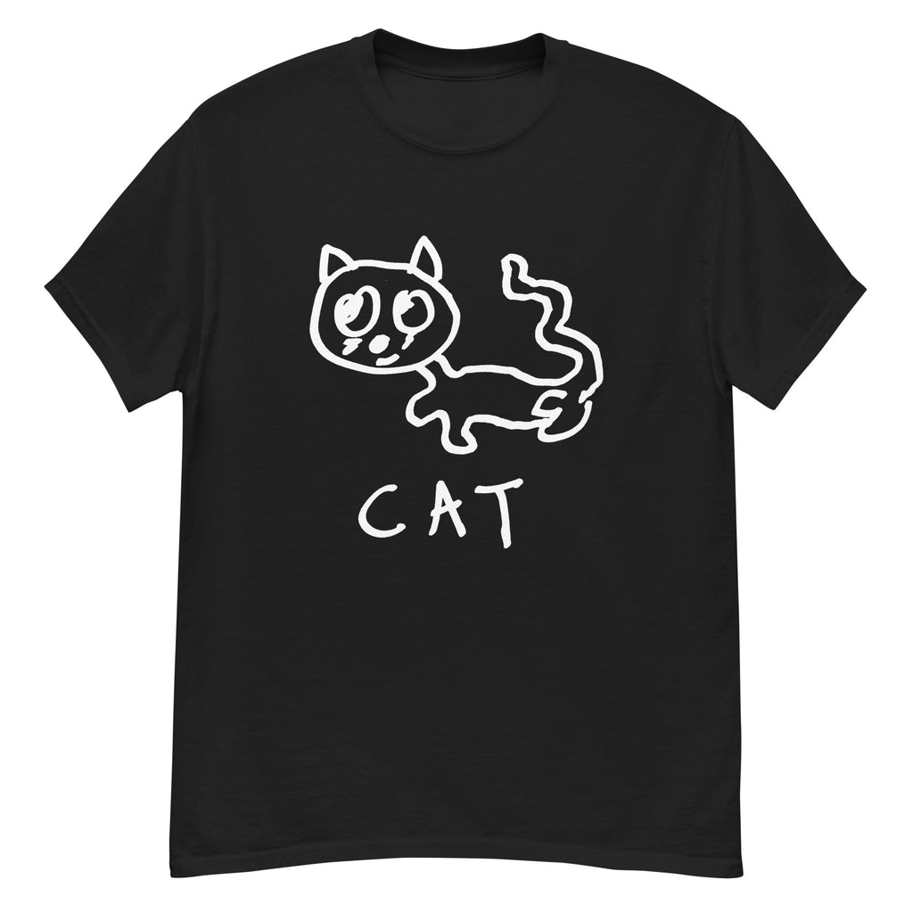 Cat - Classic Tee - Che Cose Belle