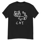 Cat - Classic Tee - Che Cose Belle