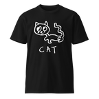 Cat - Classic Tee - Che Cose Belle