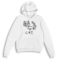 Cat - Hoodie - Che Cose Belle