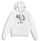 Cat - Hoodie - Che Cose Belle