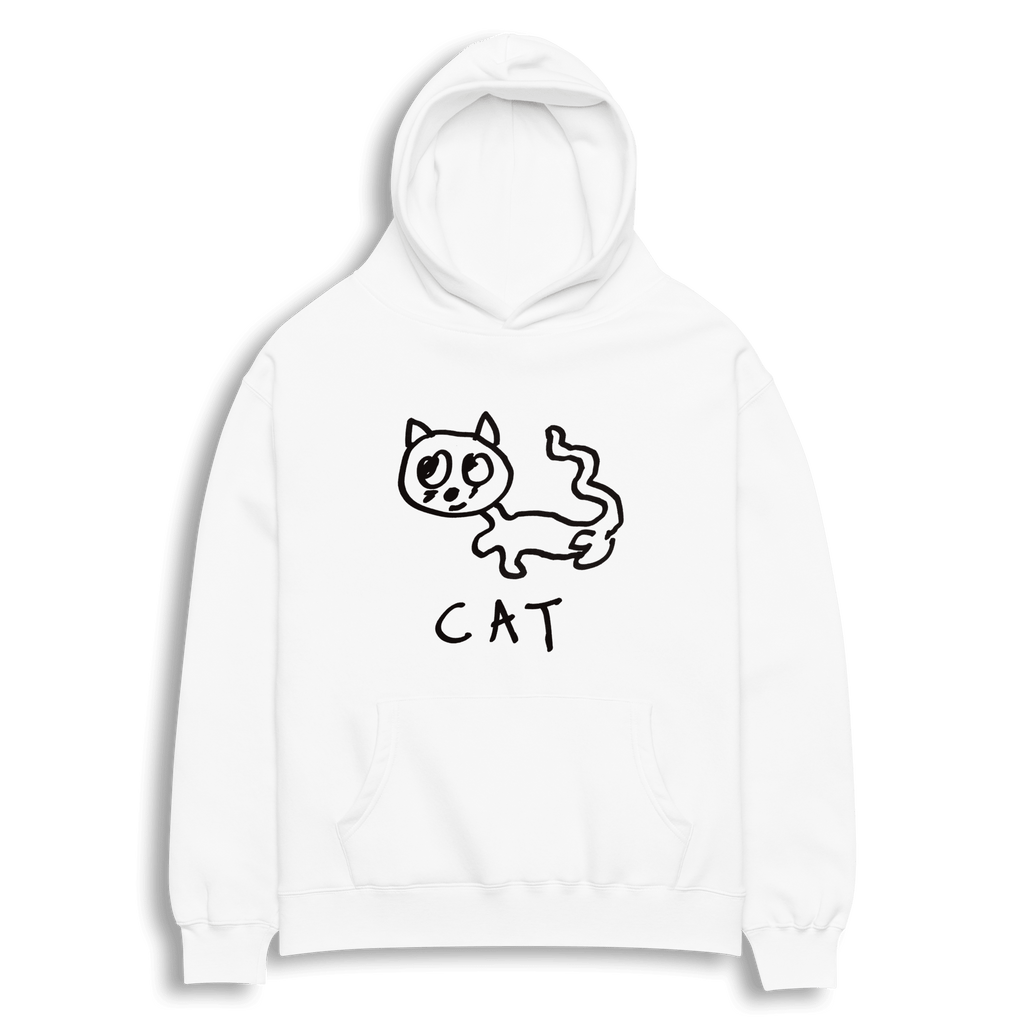 Cat - Hoodie - Che Cose Belle