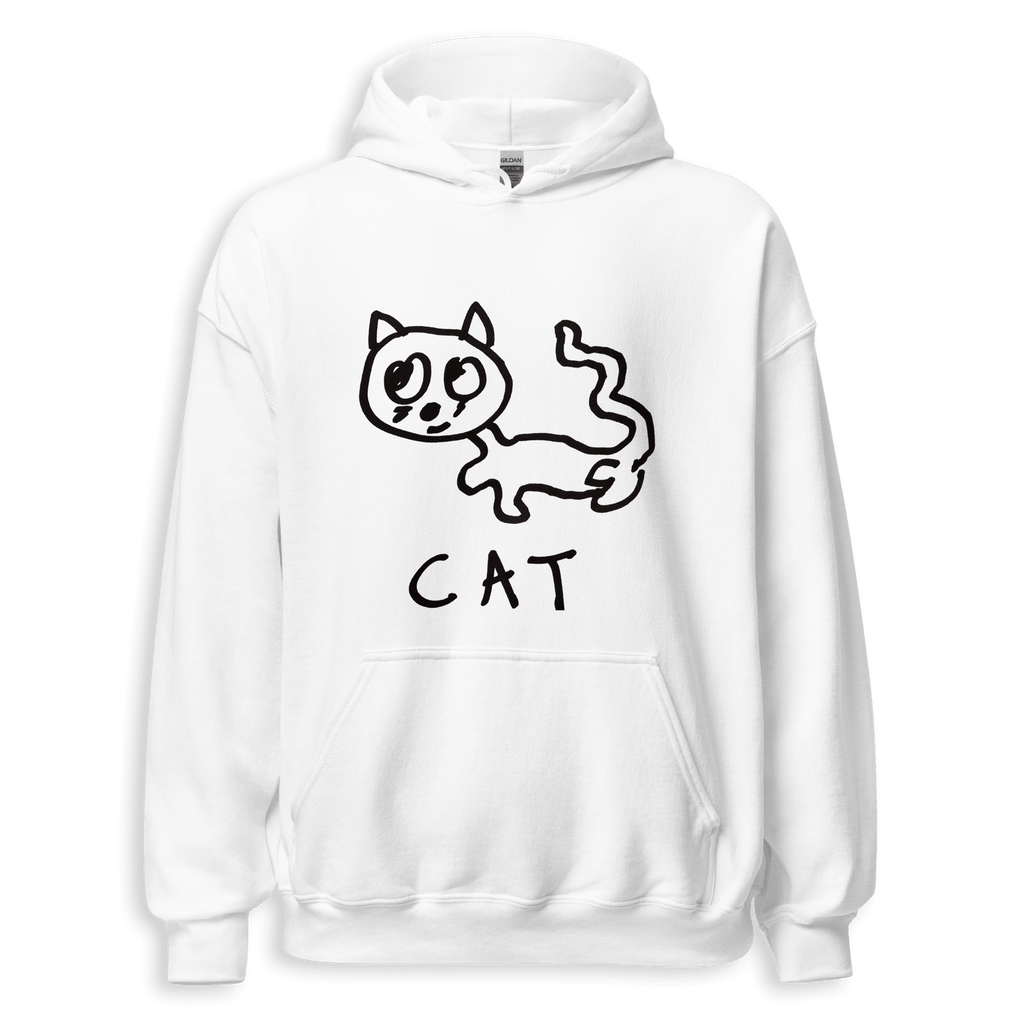 Cat - Hoodie - Che Cose Belle