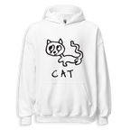 Cat - Hoodie - Che Cose Belle