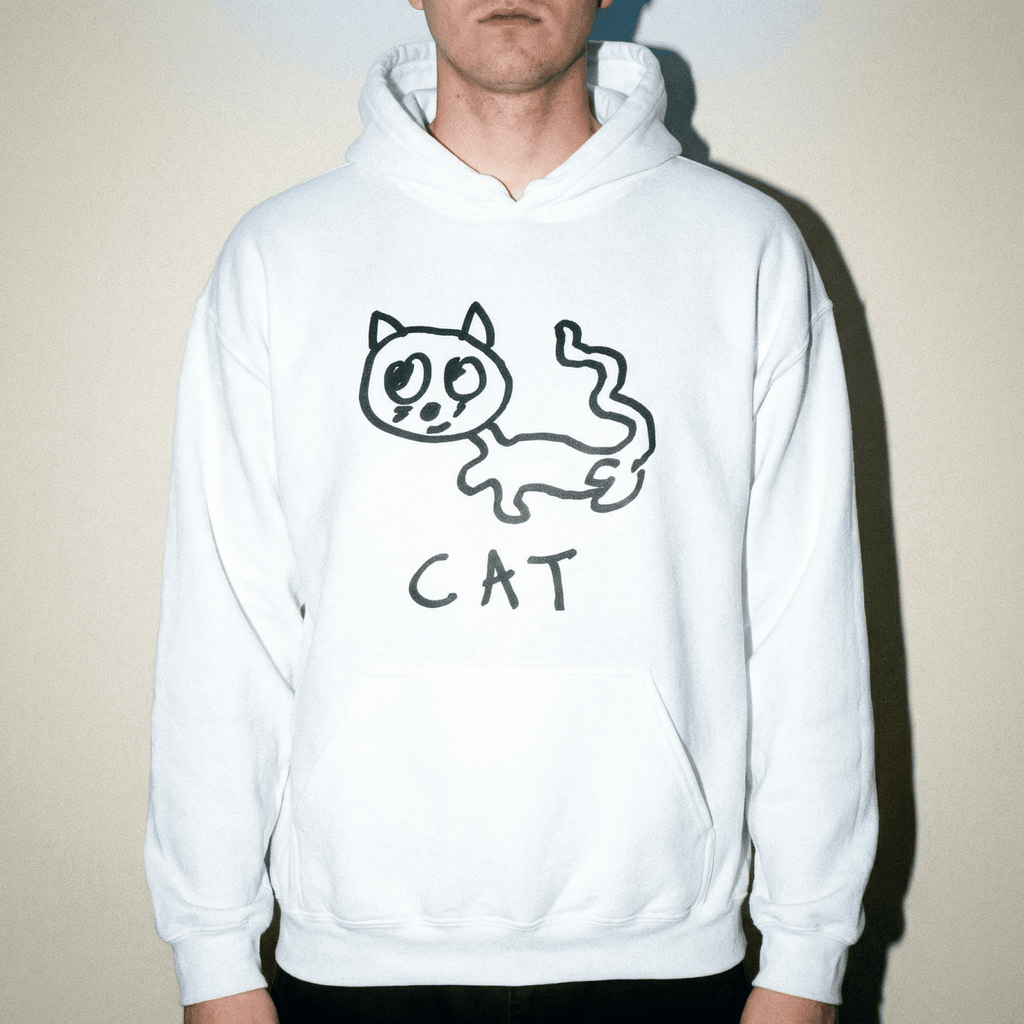 Cat - Hoodie - Che Cose Belle