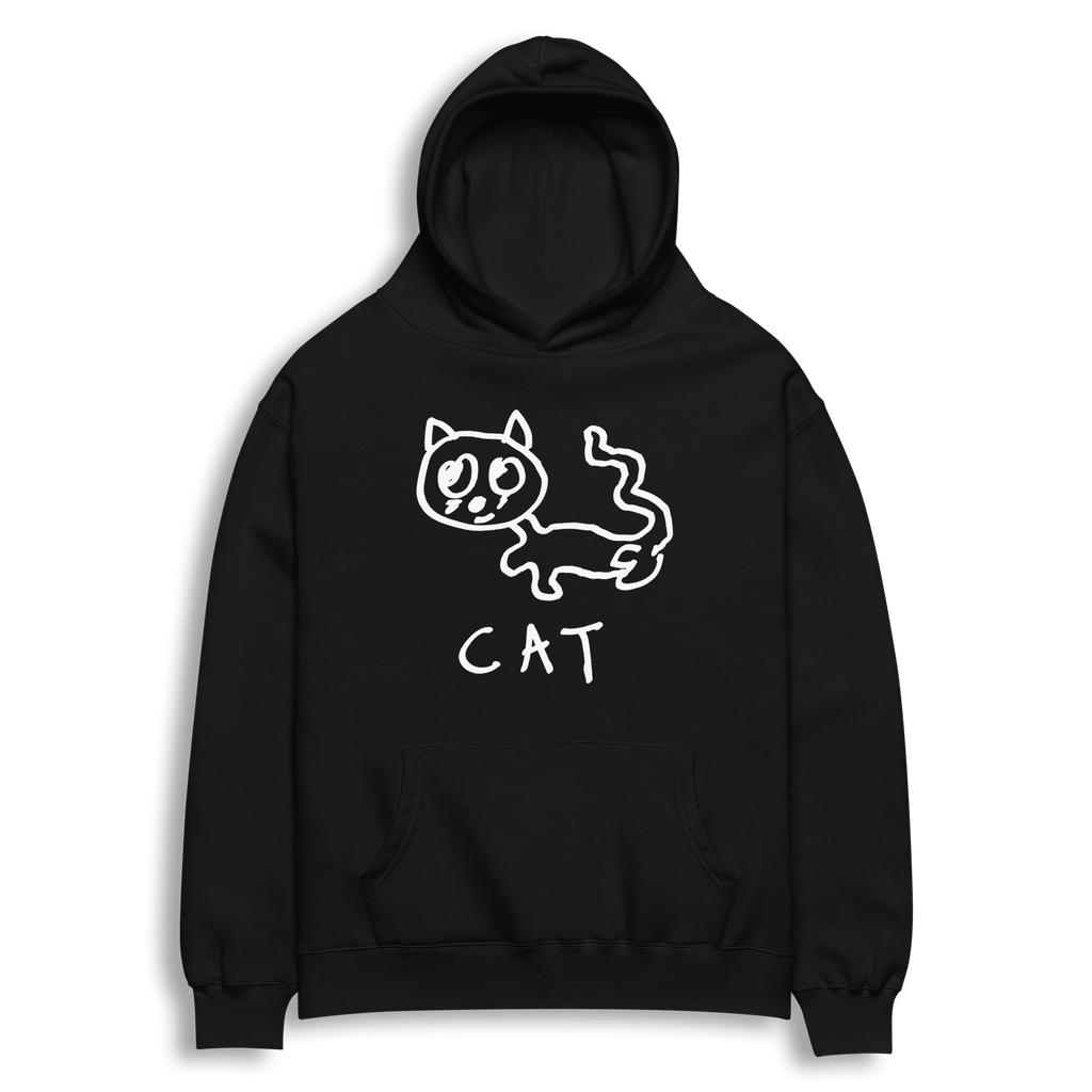 Cat - Hoodie - Che Cose Belle
