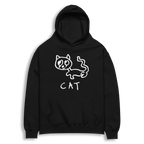 Cat - Hoodie - Che Cose Belle