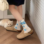 Cat Socks 2-pack - Che Cose Belle