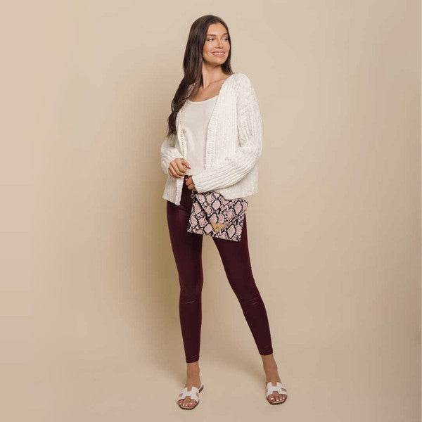 Cat Woman Tights - Che Cose Belle