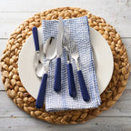 Catch Dinner Napkins, Set of 4 - Che Cose Belle