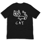Cat - Classic T-Shirt