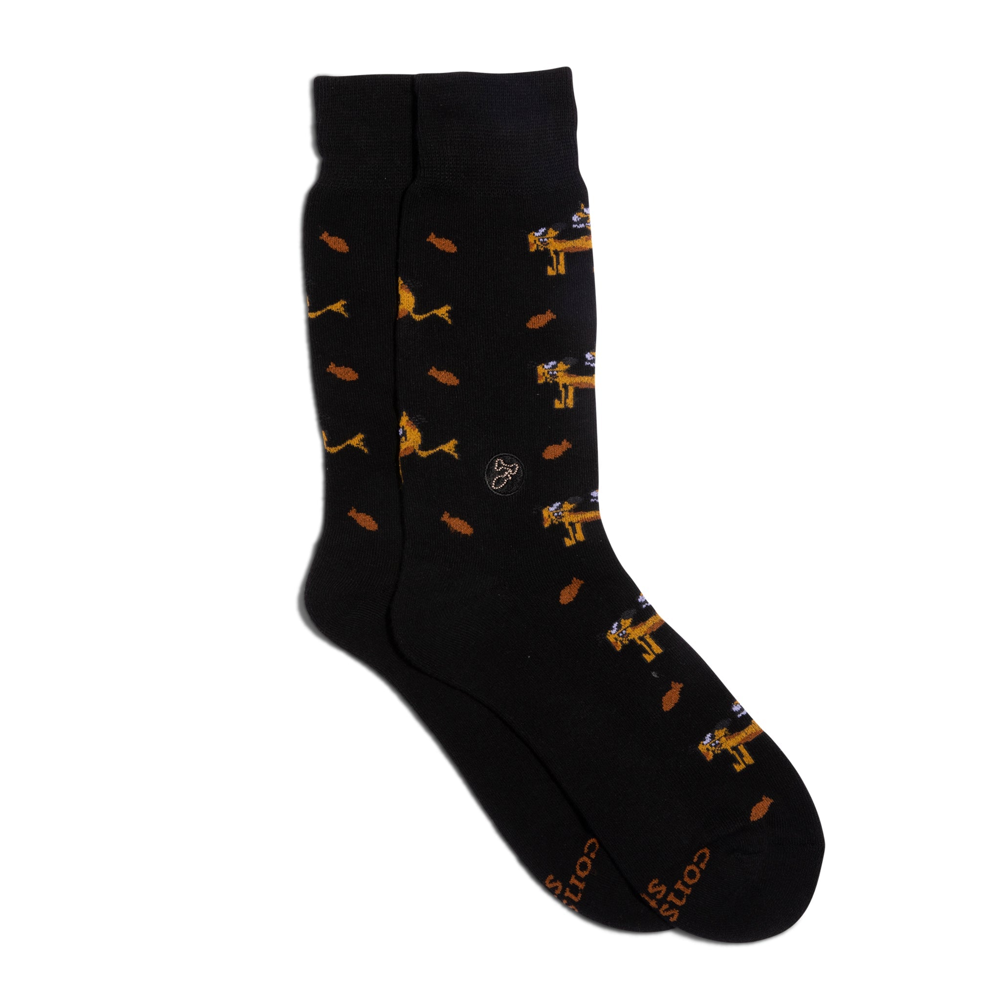 CatDog Socks that Save Cats and Dogs - Che Cose Belle