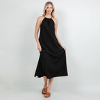 Caterina Dress 100% Cotton Gauze - Che Cose Belle