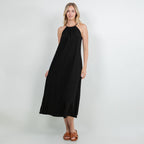 Caterina Dress 100% Cotton Gauze - Che Cose Belle