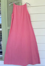 Caterina Dress 100% Cotton Gauze - Che Cose Belle