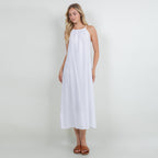 Caterina Dress 100% Cotton Gauze - Che Cose Belle
