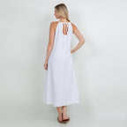 Caterina Dress 100% Cotton Gauze - Che Cose Belle