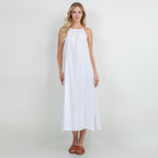 Caterina Dress 100% Cotton Gauze - Che Cose Belle