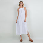 Caterina Dress 100% Cotton Gauze - Che Cose Belle