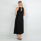 Caterina Dress 100% Cotton Gauze - Che Cose Belle