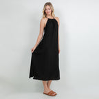 Caterina Dress 100% Cotton Gauze - Che Cose Belle