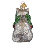 Catnip Cat Ornament - Che Cose Belle