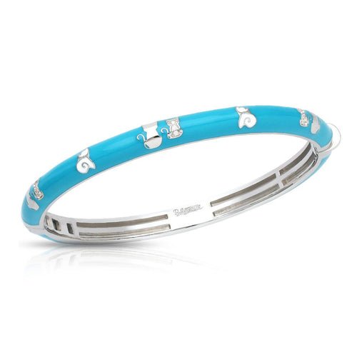 Cats Bangle - Che Cose Belle