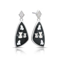 Cats Earrings - Che Cose Belle