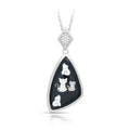 Cats Pendant - Che Cose Belle