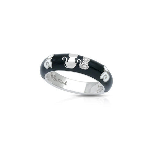 Cats Ring - Che Cose Belle