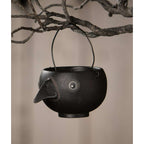 Caw Egg Cup | Halloween Decor | Bethany Lowe