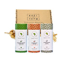 Tea Lover's Gift Set
