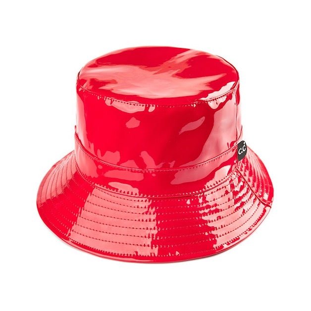 C.C Women's Rain Bucket Hat - Che Cose Belle