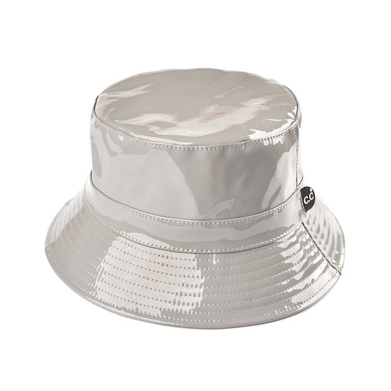 C.C Women's Rain Bucket Hat - Che Cose Belle