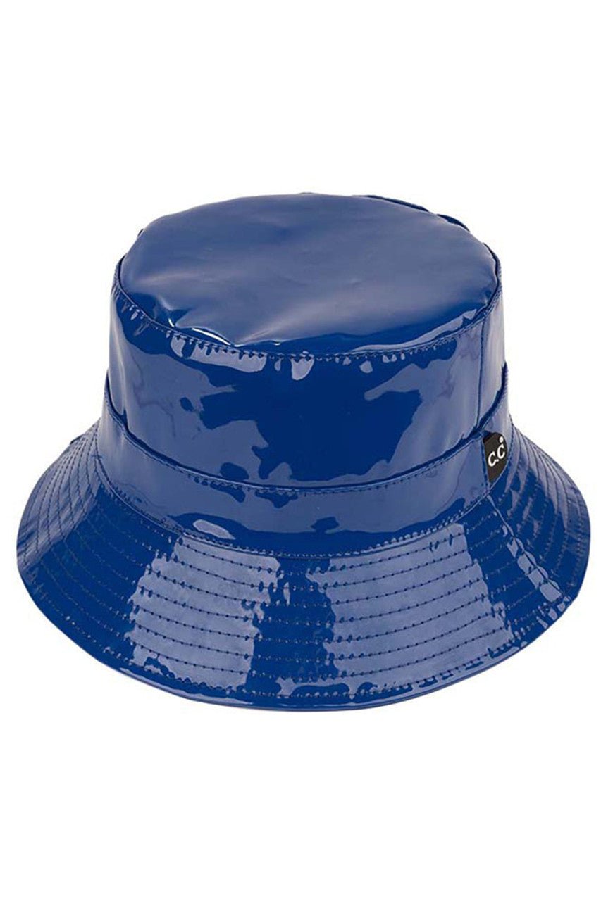 C.C Women's Rain Bucket Hat - Che Cose Belle