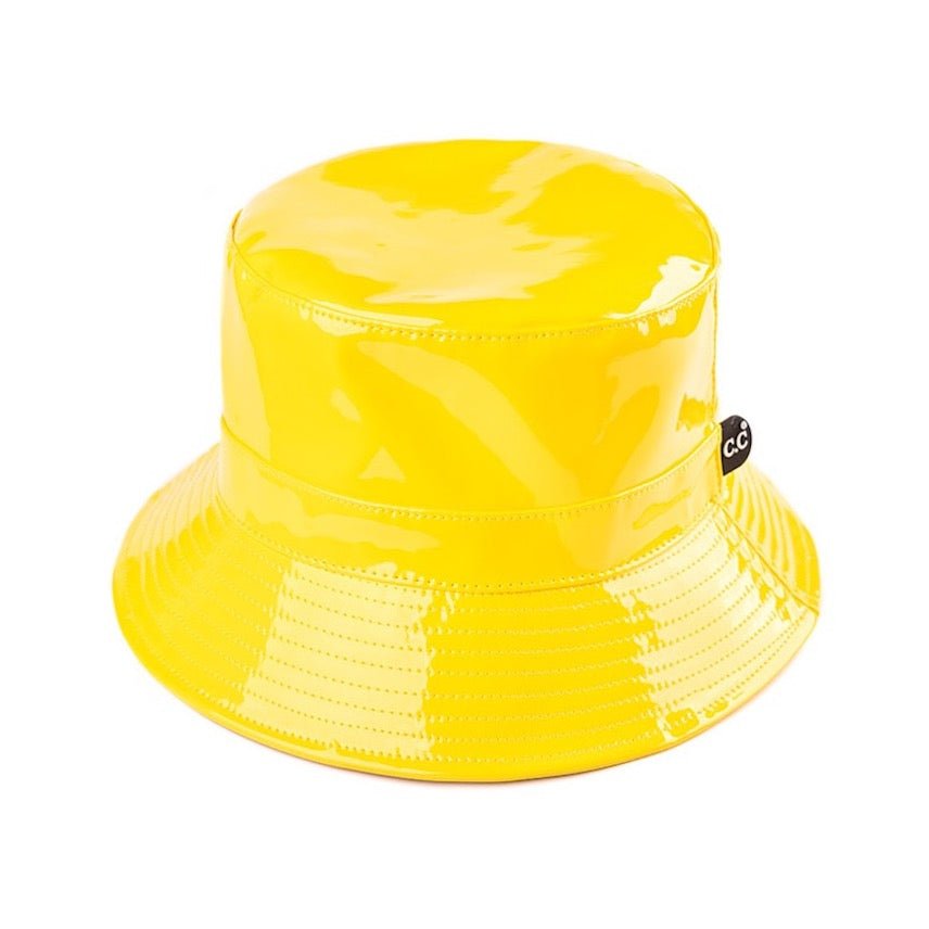C.C Women's Rain Bucket Hat - Che Cose Belle
